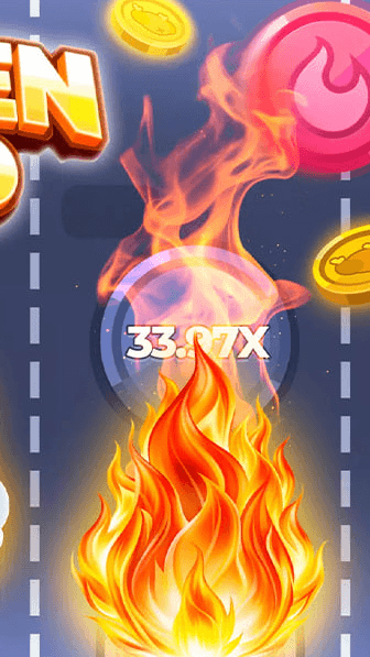 Pink Joker Screenshot